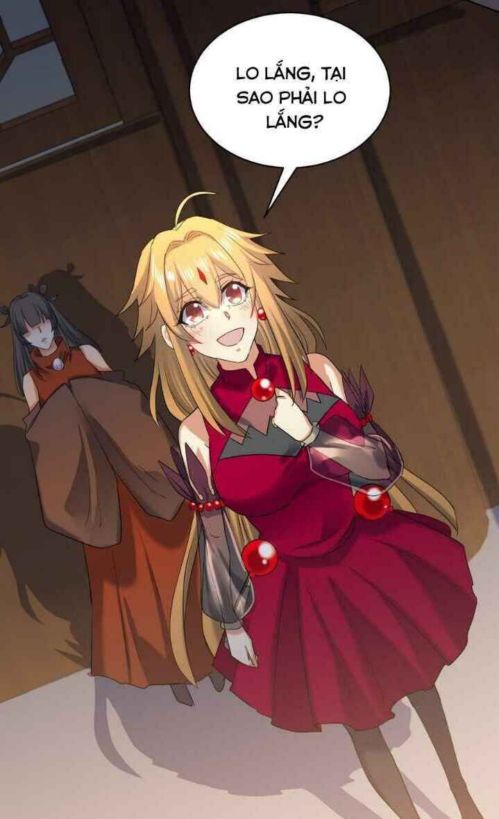 Võ Nghịch Cửu Thiên Chapter 238 - 9