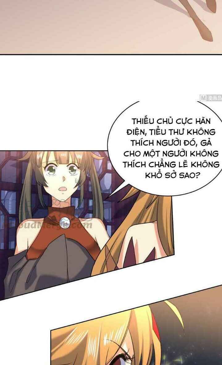 Võ Nghịch Cửu Thiên Chapter 238 - 10