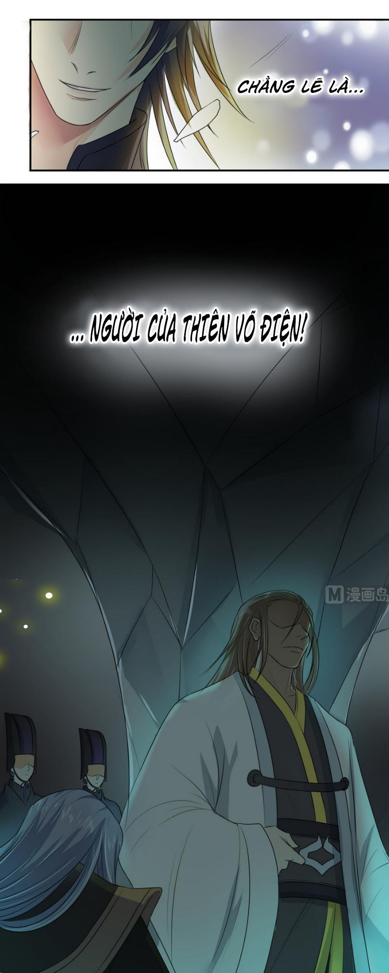 Võ Nghịch Cửu Thiên Chapter 24 - 7