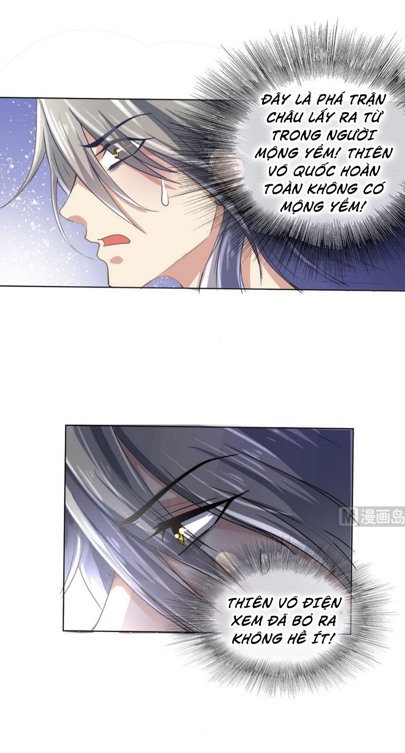 Võ Nghịch Cửu Thiên Chapter 26 - 5