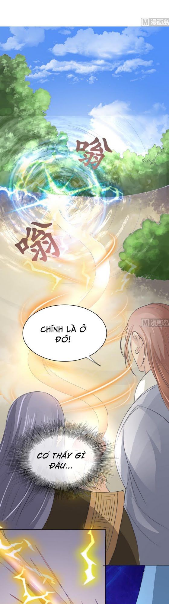 Võ Nghịch Cửu Thiên Chapter 26 - 10