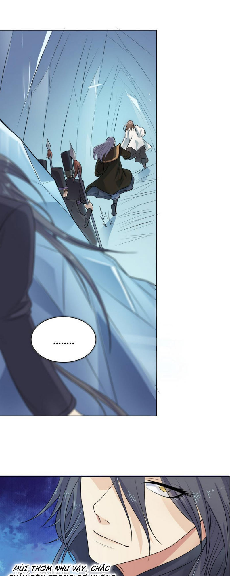 Võ Nghịch Cửu Thiên Chapter 27 - 8