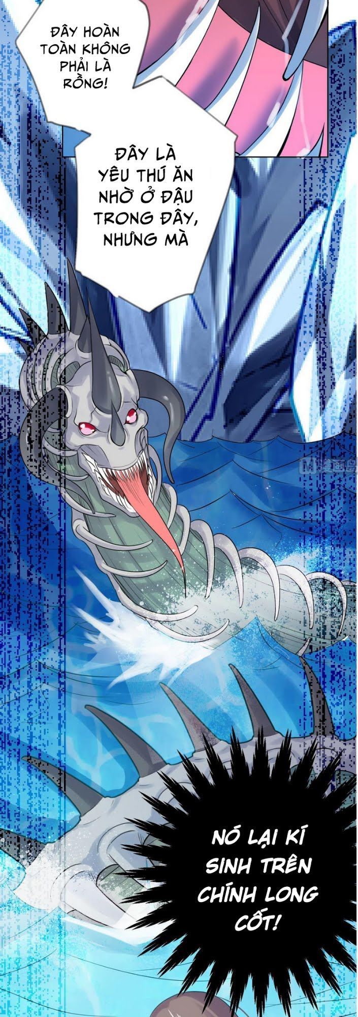 Võ Nghịch Cửu Thiên Chapter 28 - 5