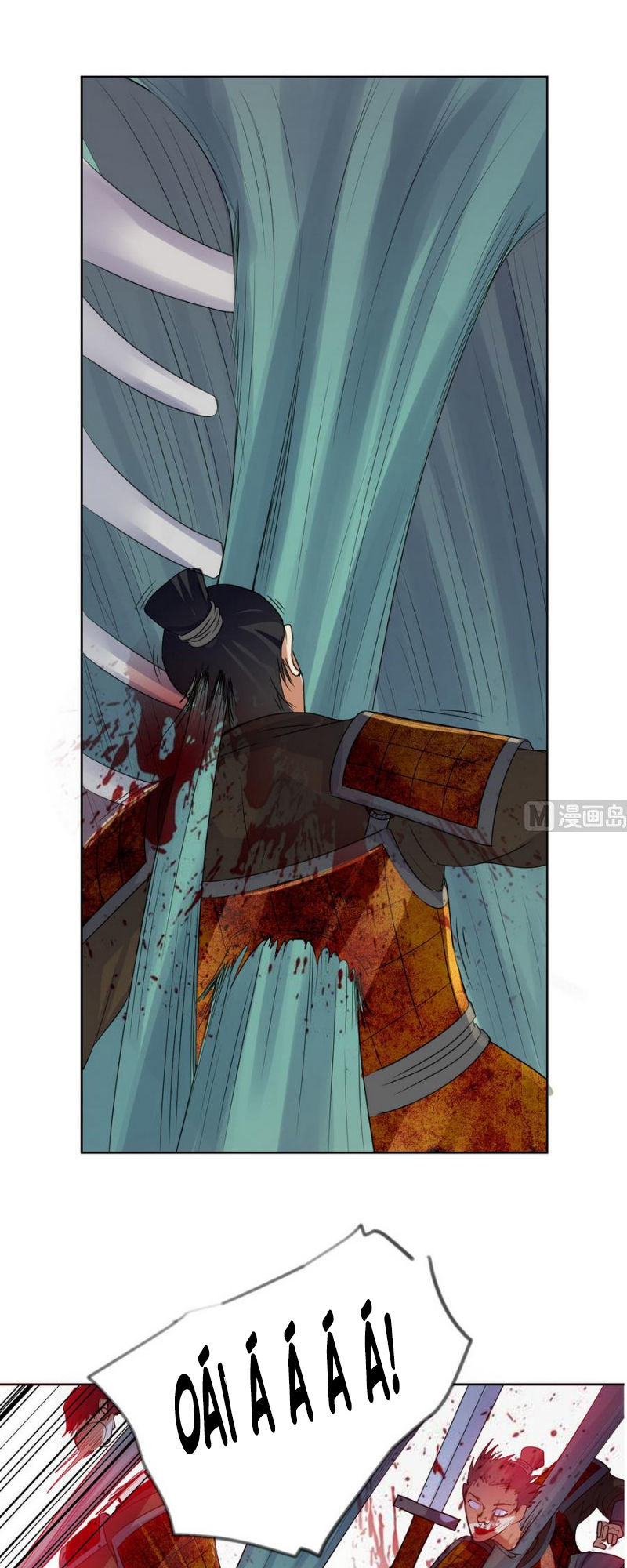 Võ Nghịch Cửu Thiên Chapter 28 - 9