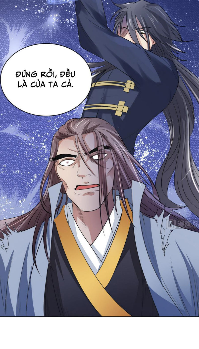 Võ Nghịch Cửu Thiên Chapter 29 - 19