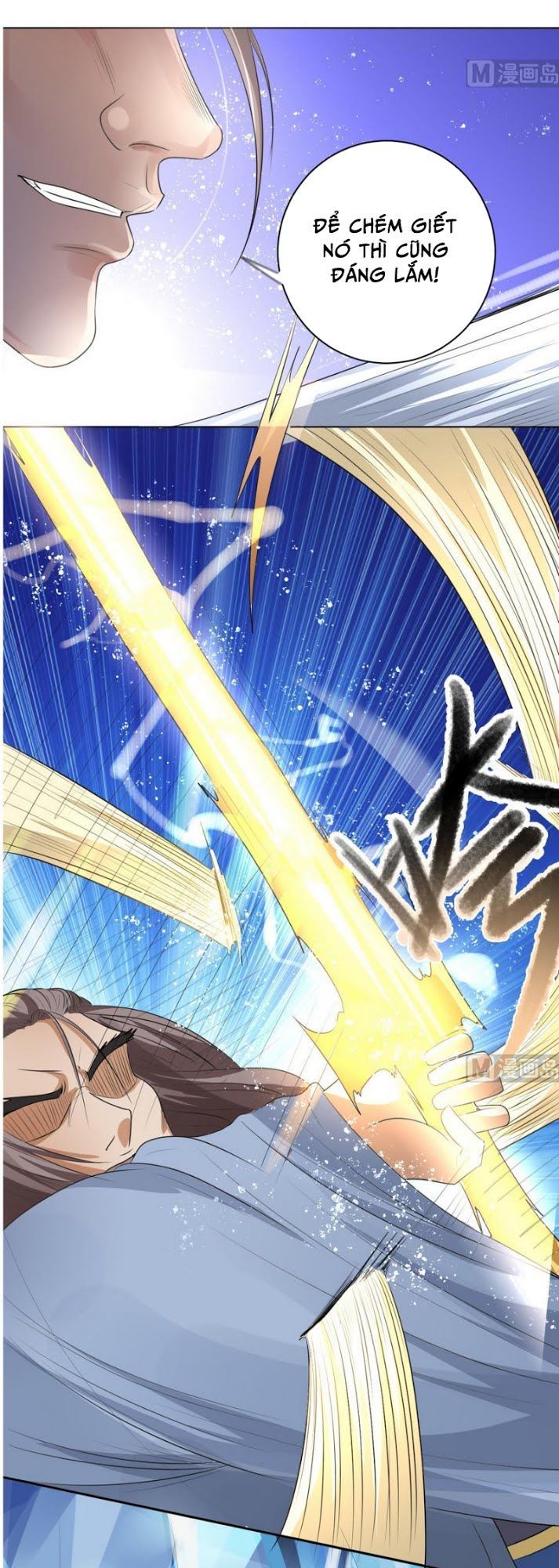 Võ Nghịch Cửu Thiên Chapter 29 - 3