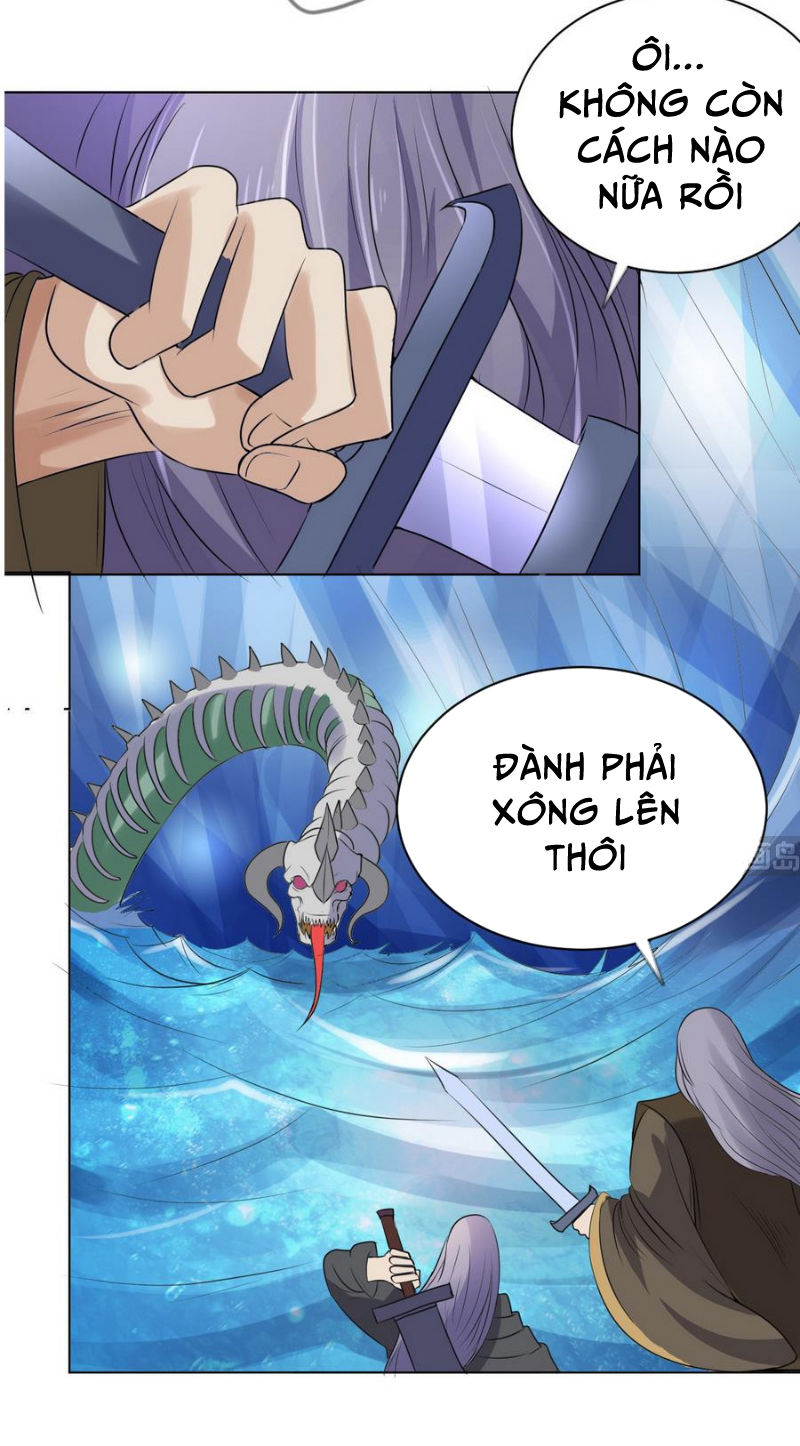 Võ Nghịch Cửu Thiên Chapter 29 - 6