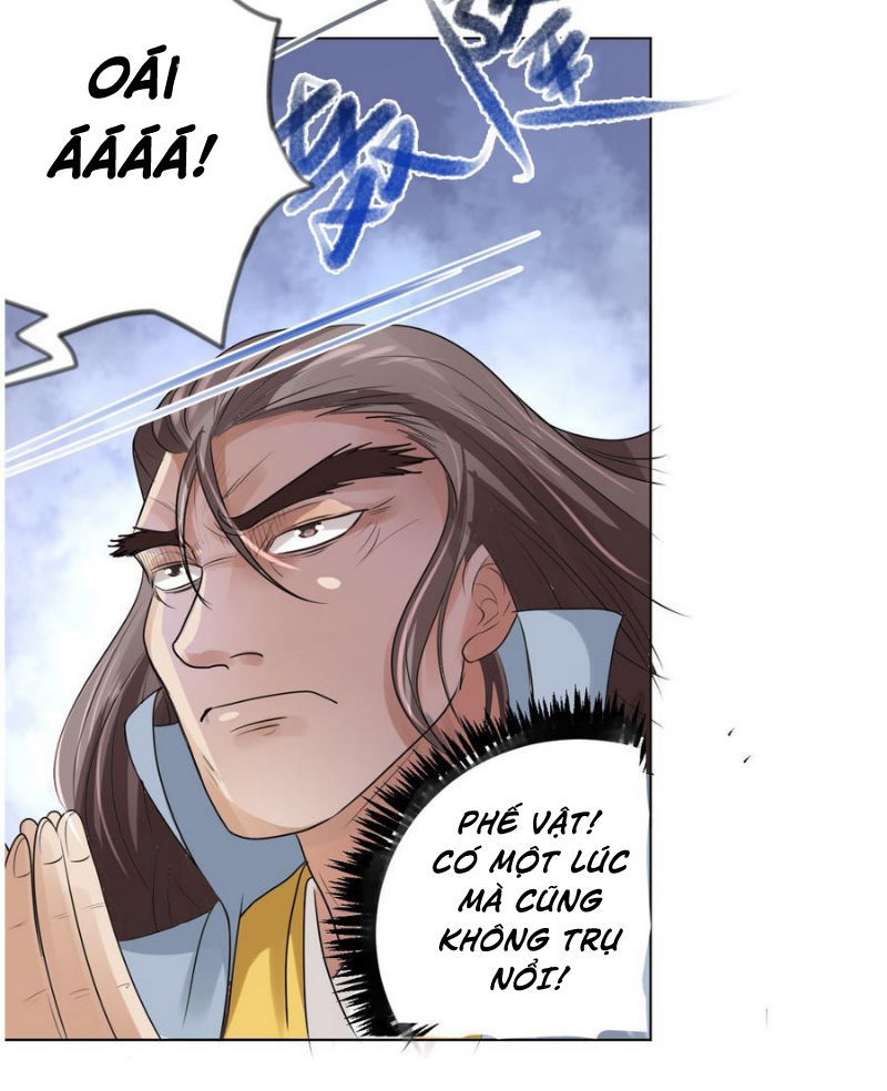 Võ Nghịch Cửu Thiên Chapter 29 - 8