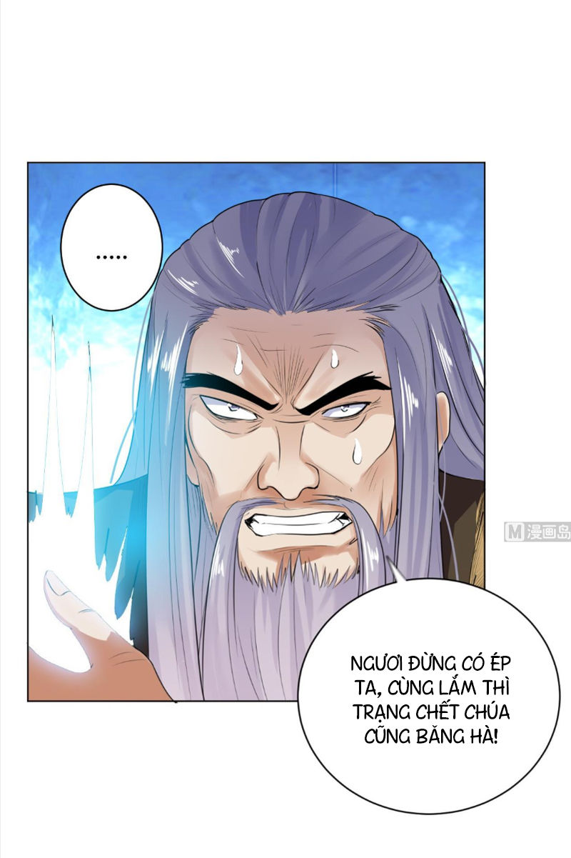 Võ Nghịch Cửu Thiên Chapter 30 - 13