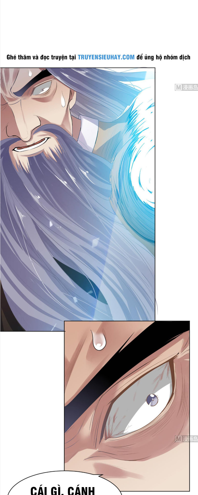 Võ Nghịch Cửu Thiên Chapter 30 - 16