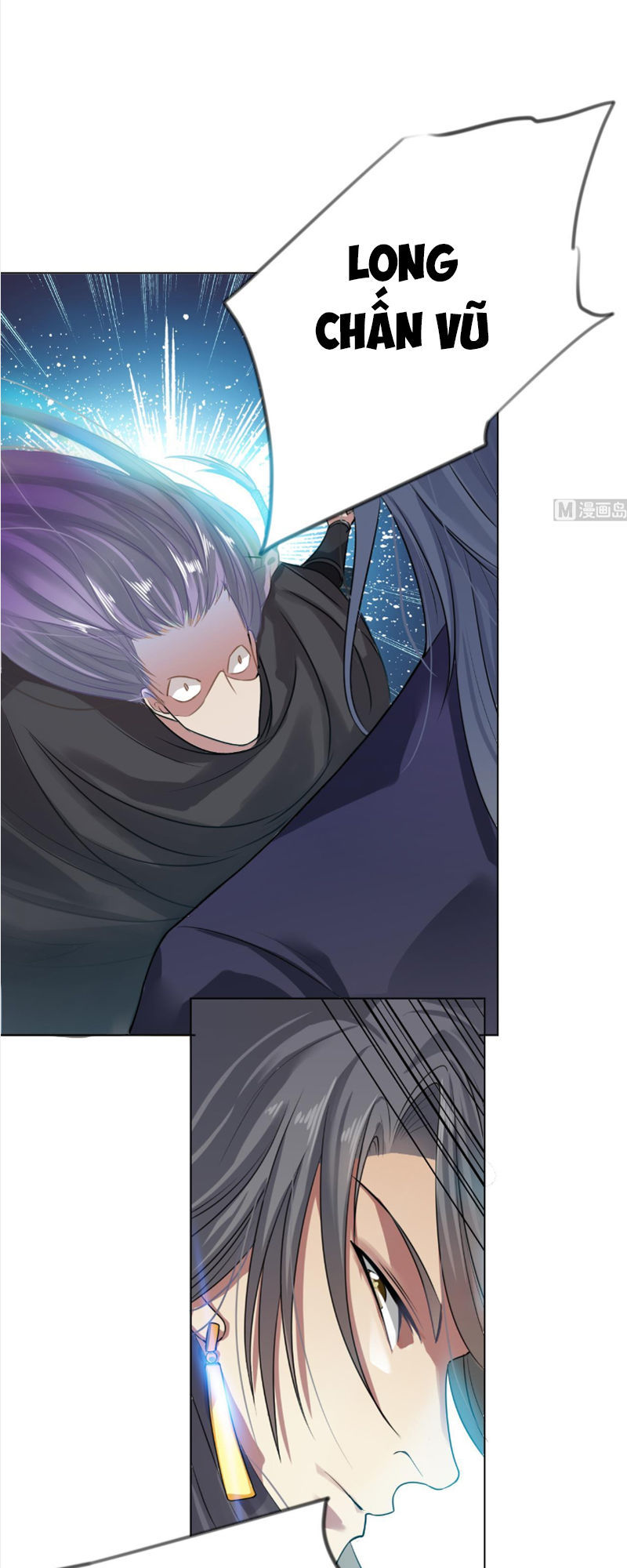 Võ Nghịch Cửu Thiên Chapter 30 - 20