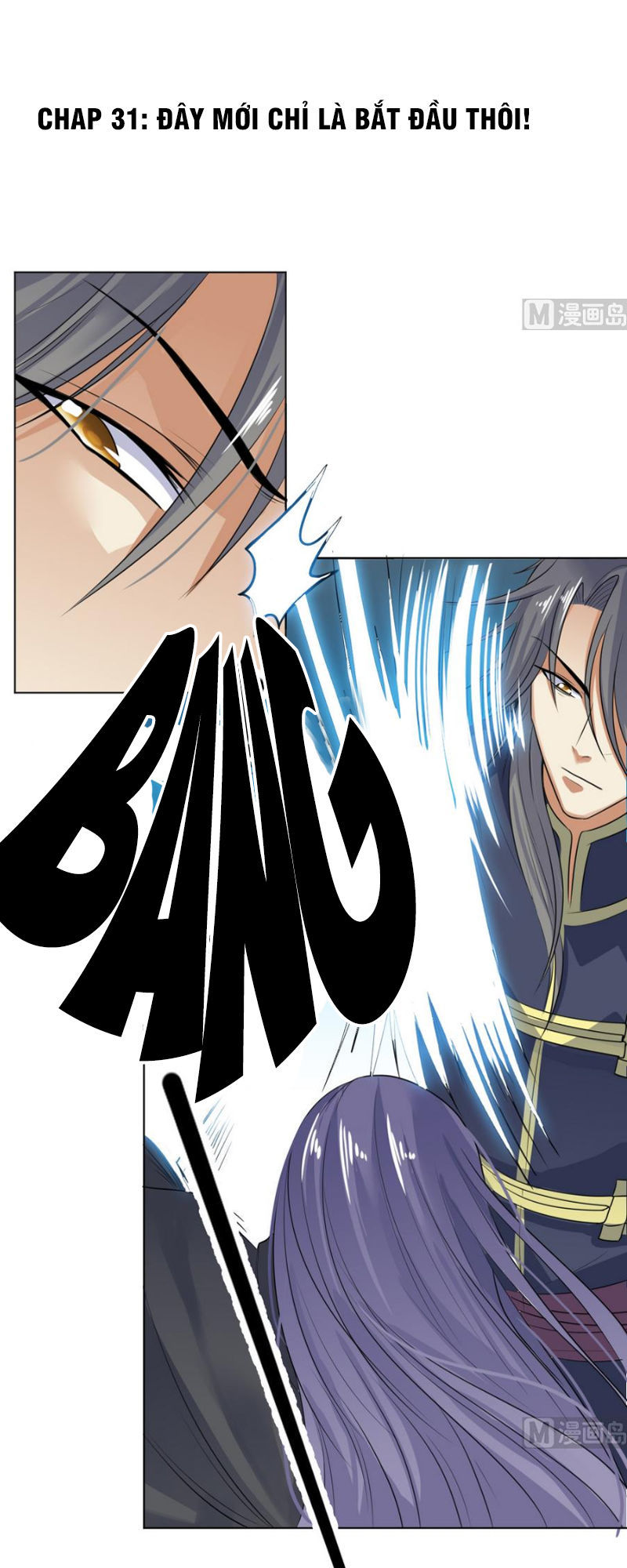 Võ Nghịch Cửu Thiên Chapter 31 - 2