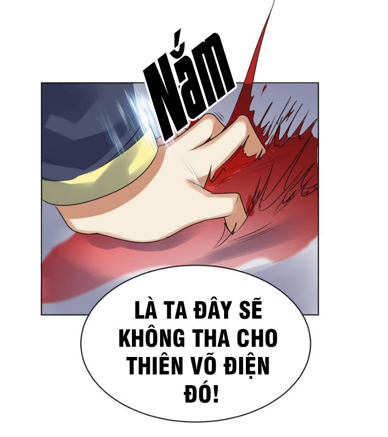 Võ Nghịch Cửu Thiên Chapter 31 - 14