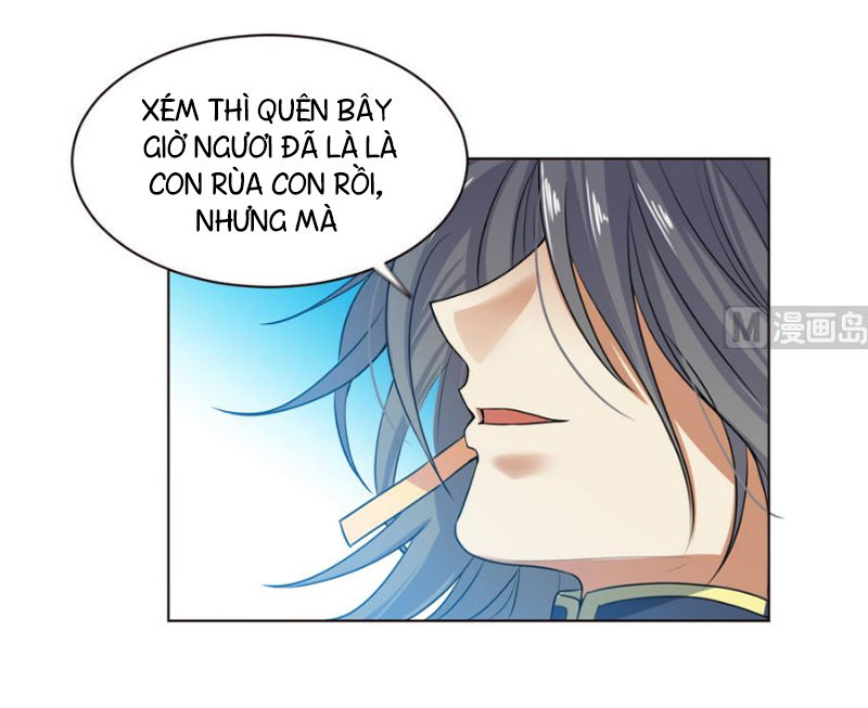 Võ Nghịch Cửu Thiên Chapter 31 - 5