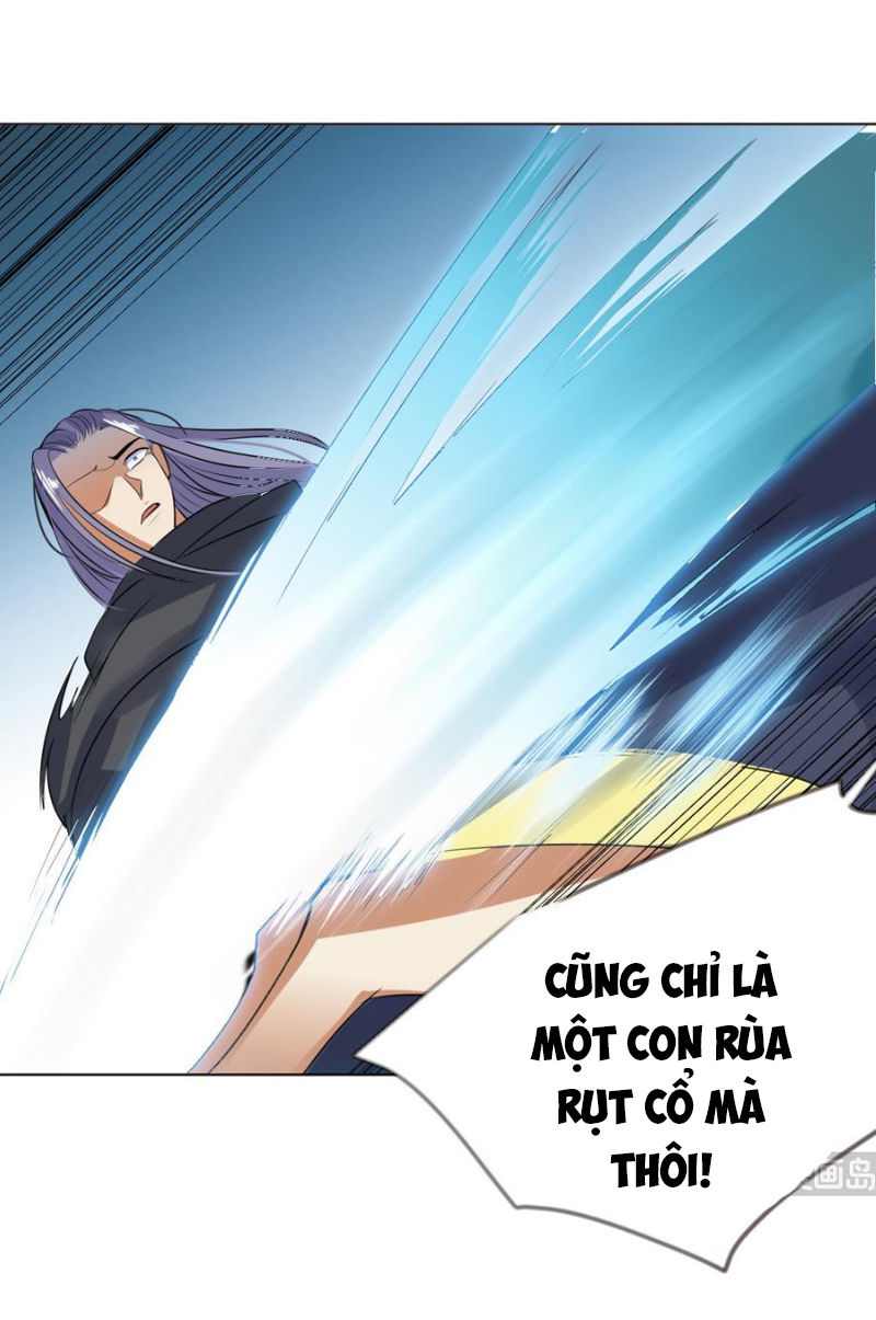 Võ Nghịch Cửu Thiên Chapter 31 - 6