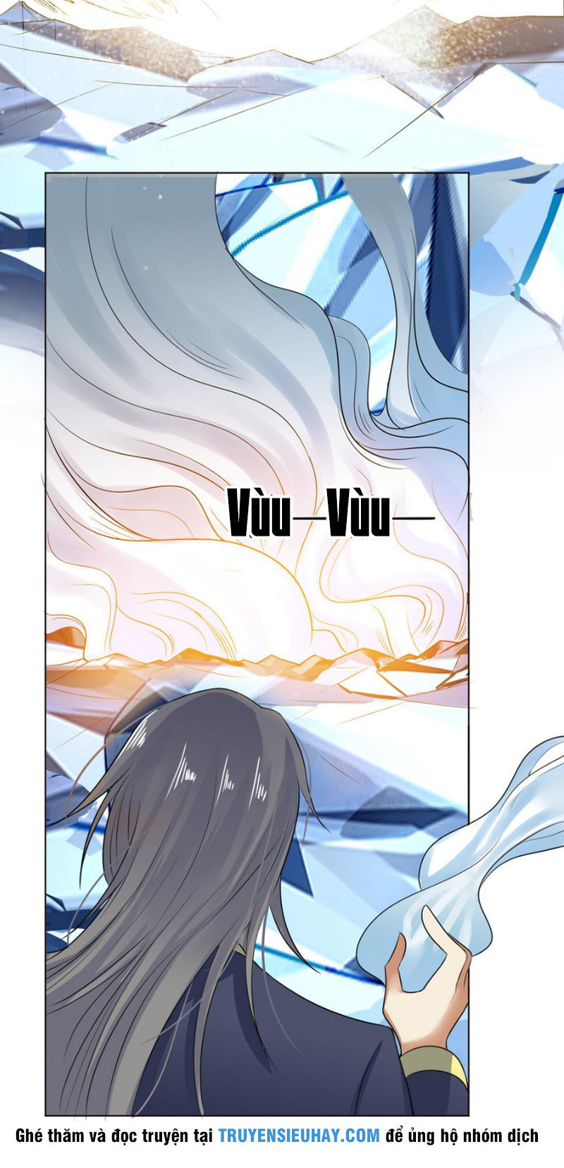 Võ Nghịch Cửu Thiên Chapter 31 - 8