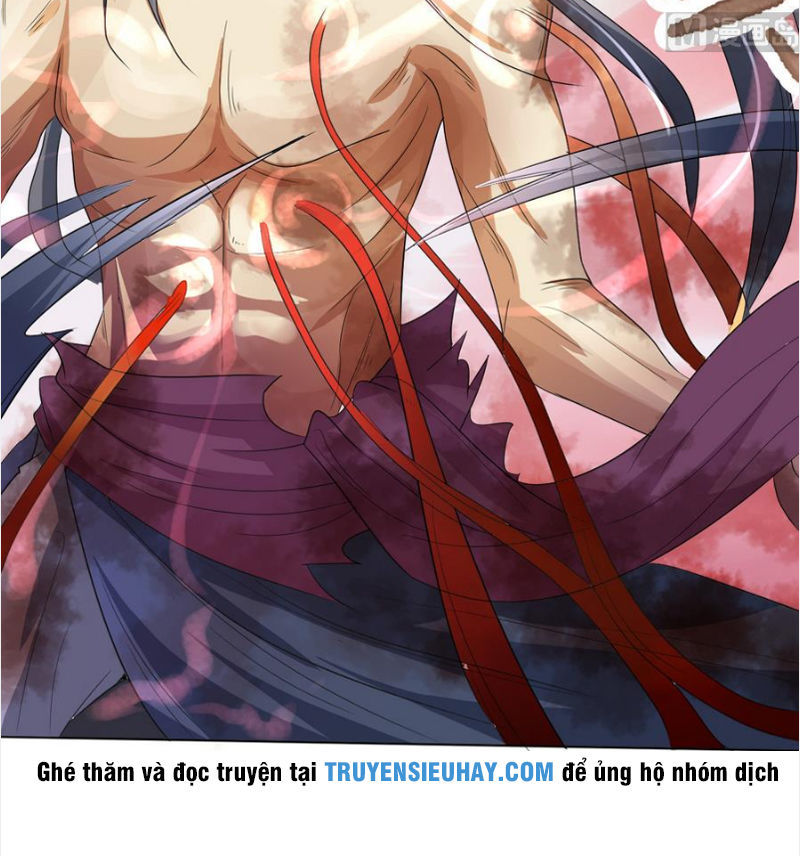 Võ Nghịch Cửu Thiên Chapter 32 - 16