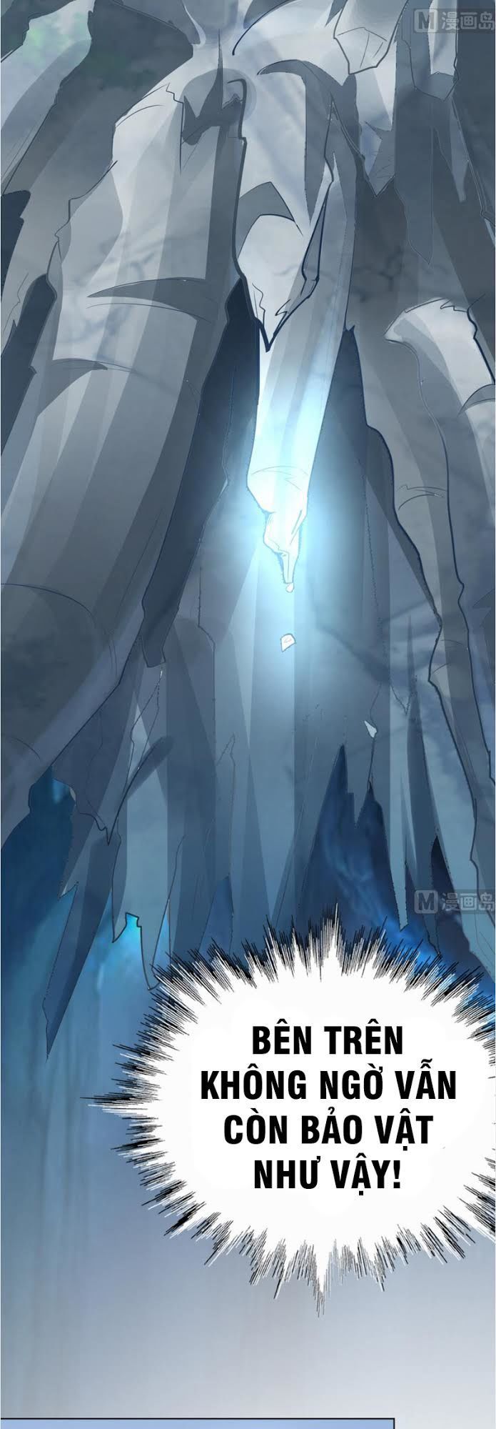 Võ Nghịch Cửu Thiên Chapter 32 - 4