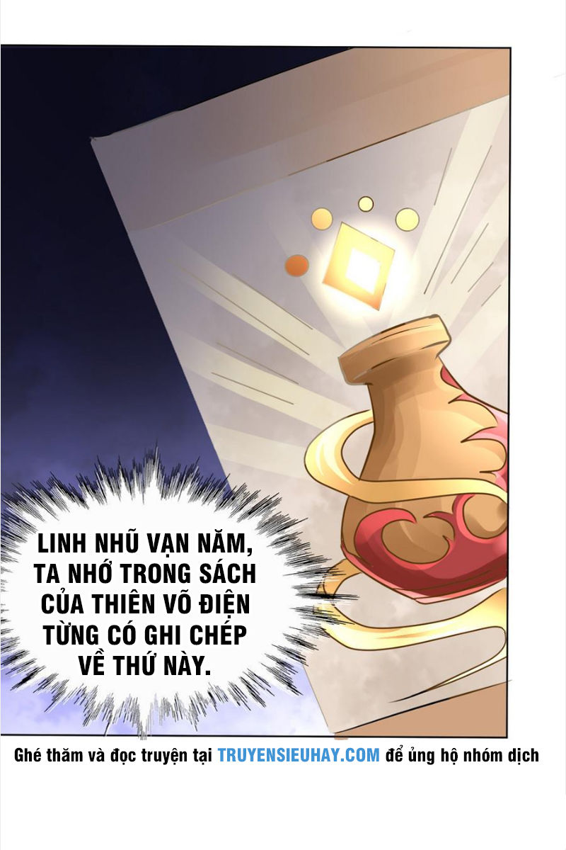 Võ Nghịch Cửu Thiên Chapter 32 - 9