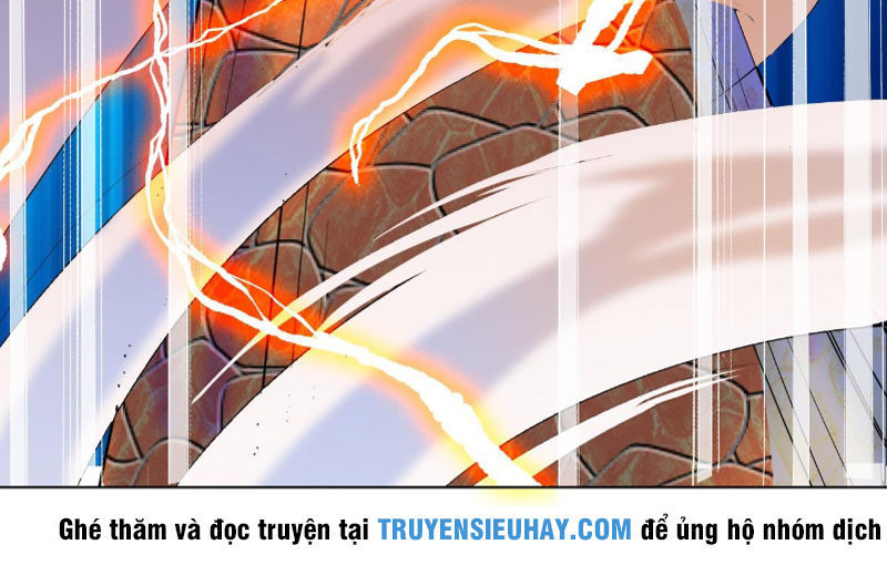 Võ Nghịch Cửu Thiên Chapter 33 - 14