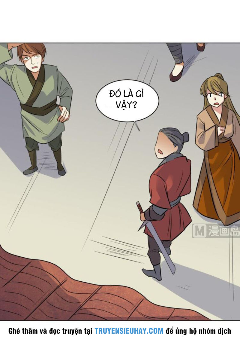 Võ Nghịch Cửu Thiên Chapter 33 - 5