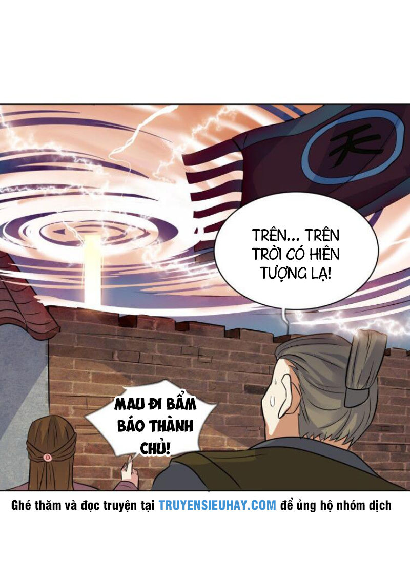 Võ Nghịch Cửu Thiên Chapter 33 - 6