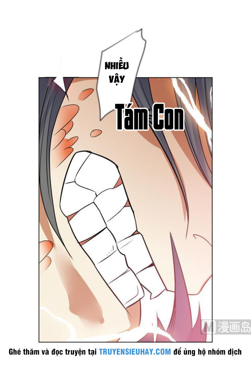 Võ Nghịch Cửu Thiên Chapter 33 - 9