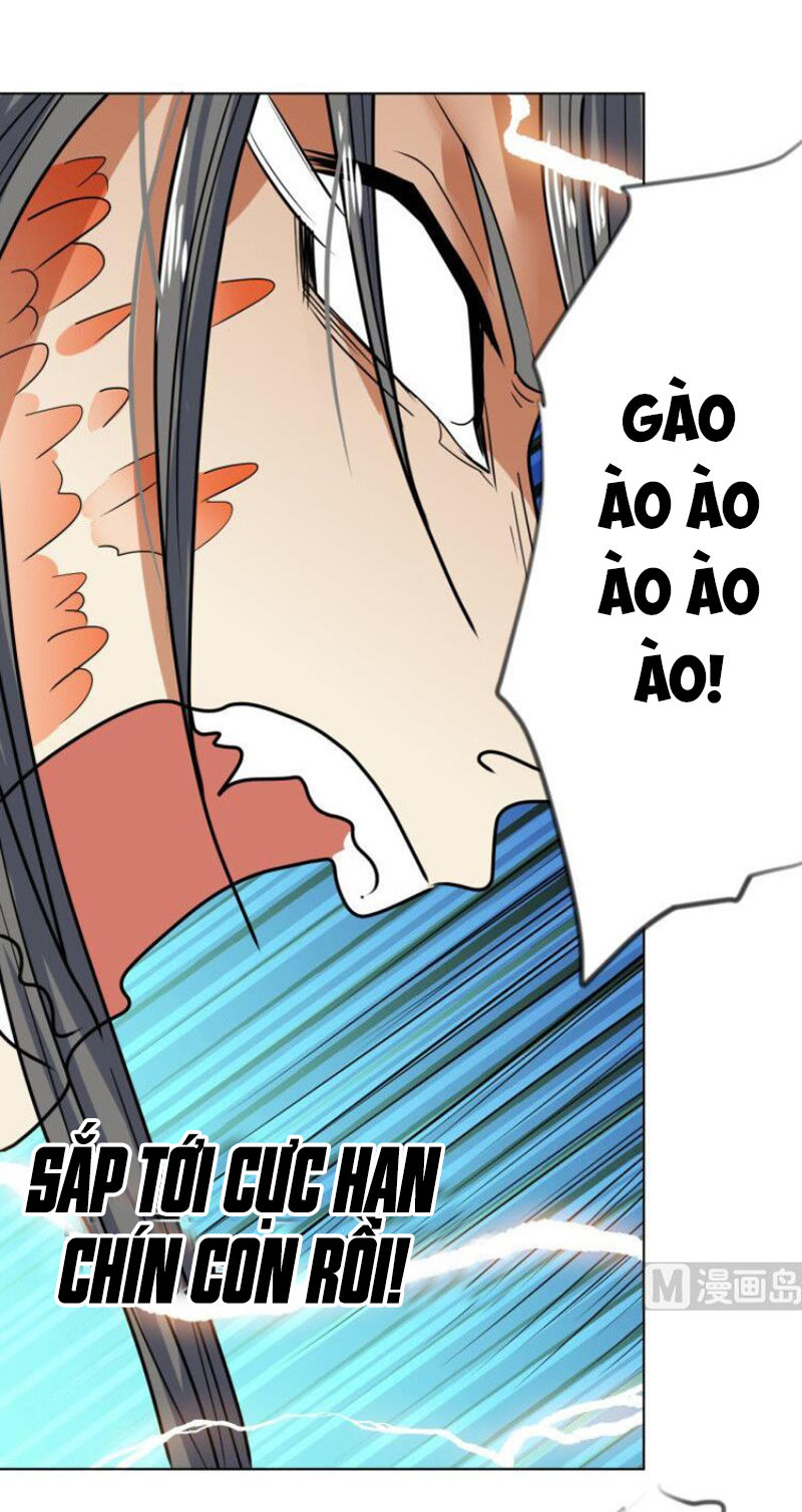 Võ Nghịch Cửu Thiên Chapter 33 - 10