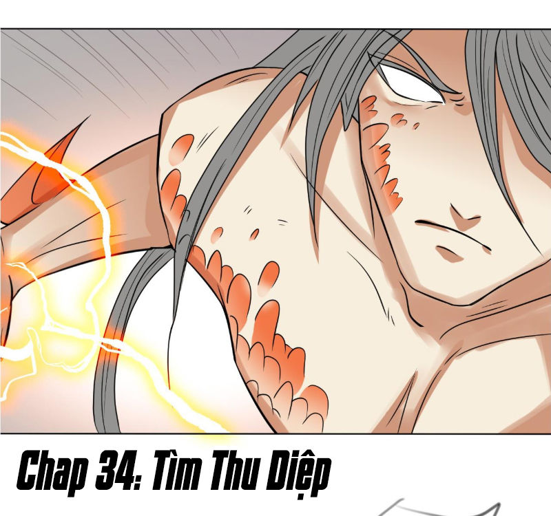 Võ Nghịch Cửu Thiên Chapter 34 - 2