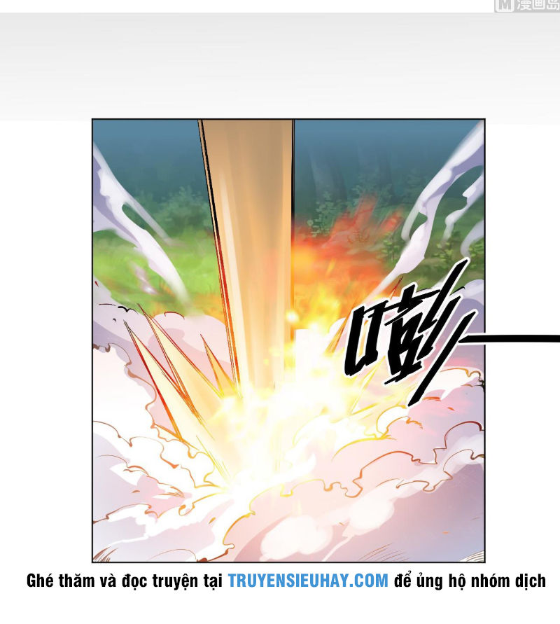 Võ Nghịch Cửu Thiên Chapter 34 - 11