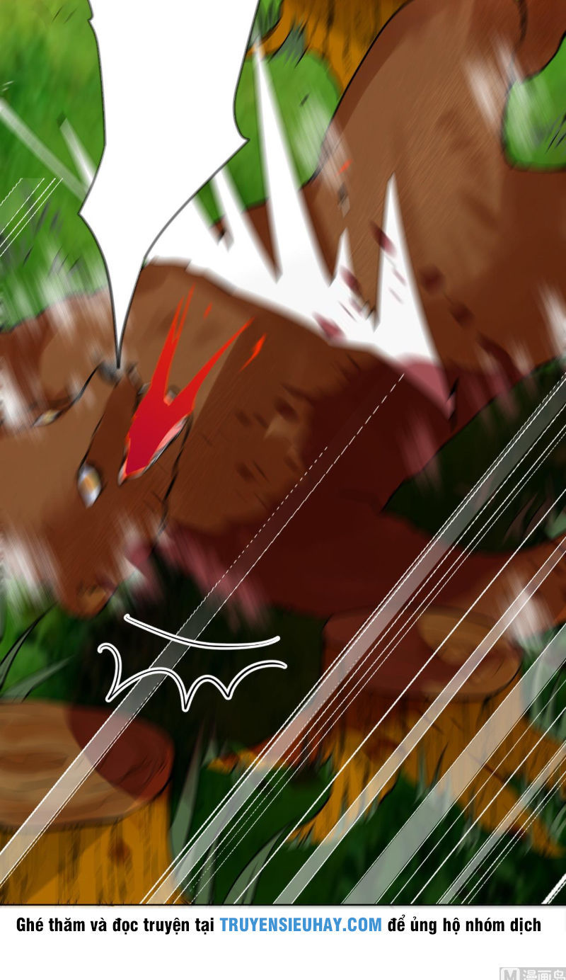 Võ Nghịch Cửu Thiên Chapter 34 - 13