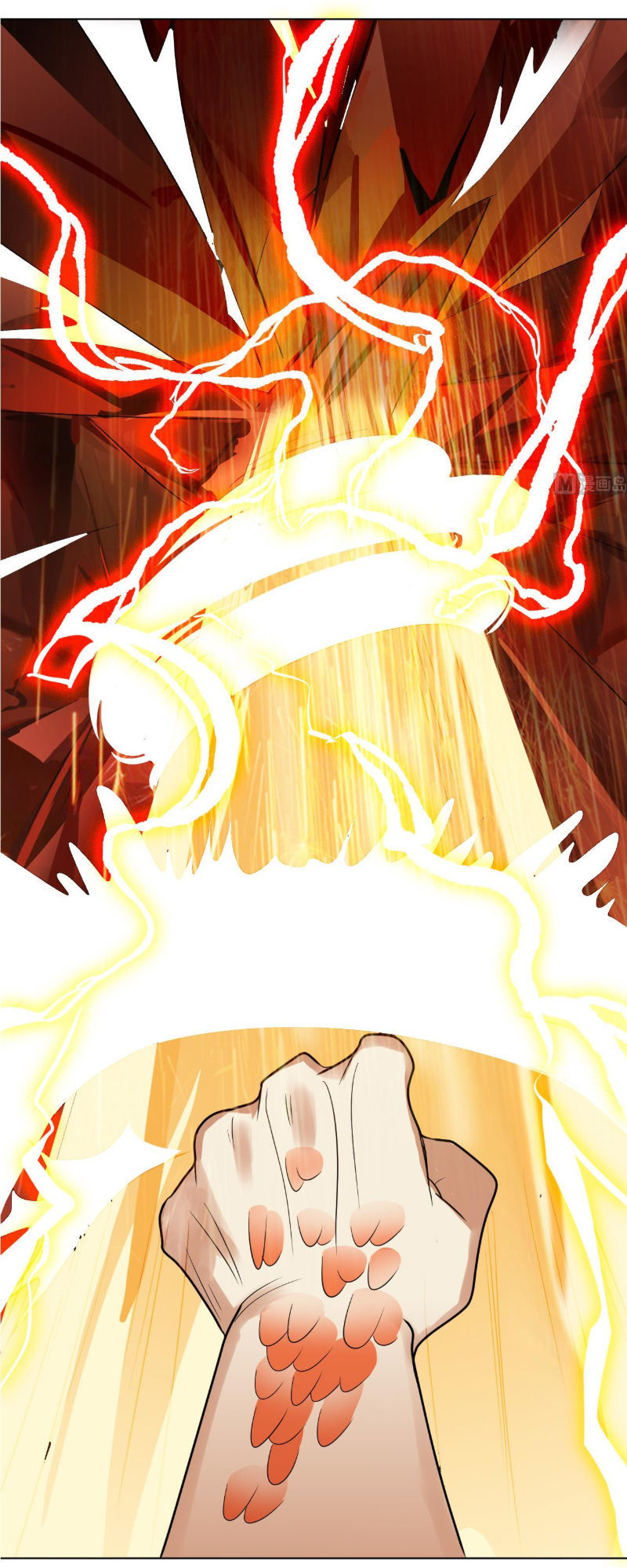 Võ Nghịch Cửu Thiên Chapter 34 - 4