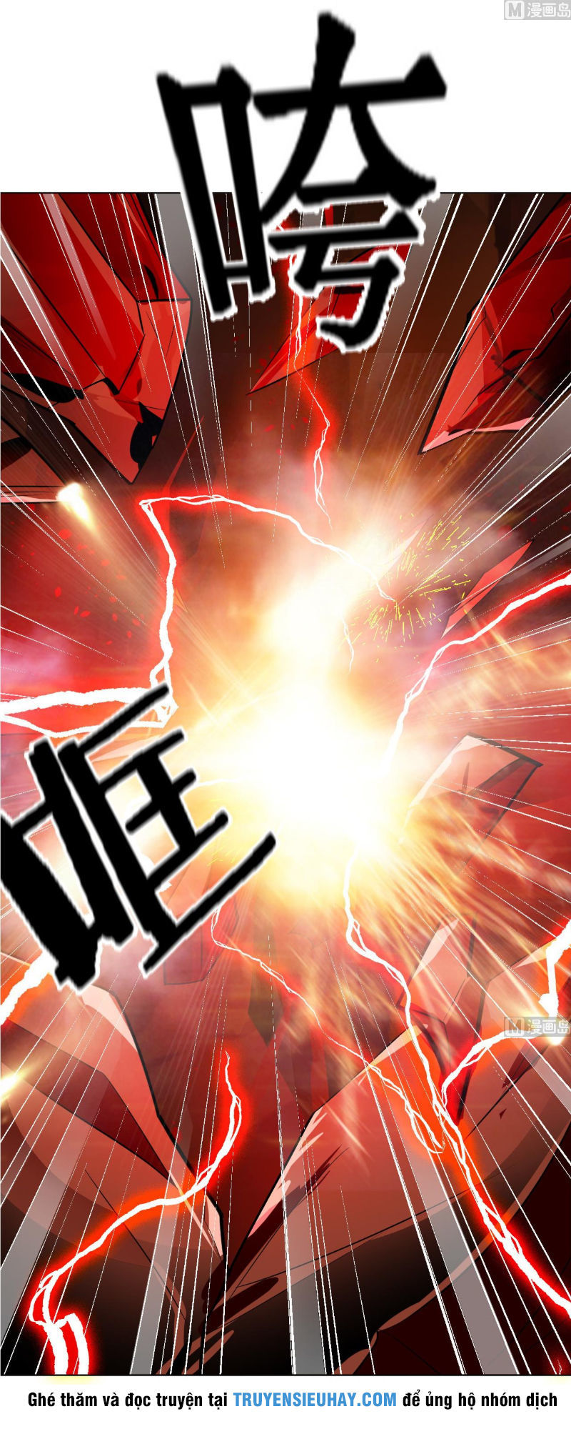 Võ Nghịch Cửu Thiên Chapter 34 - 6