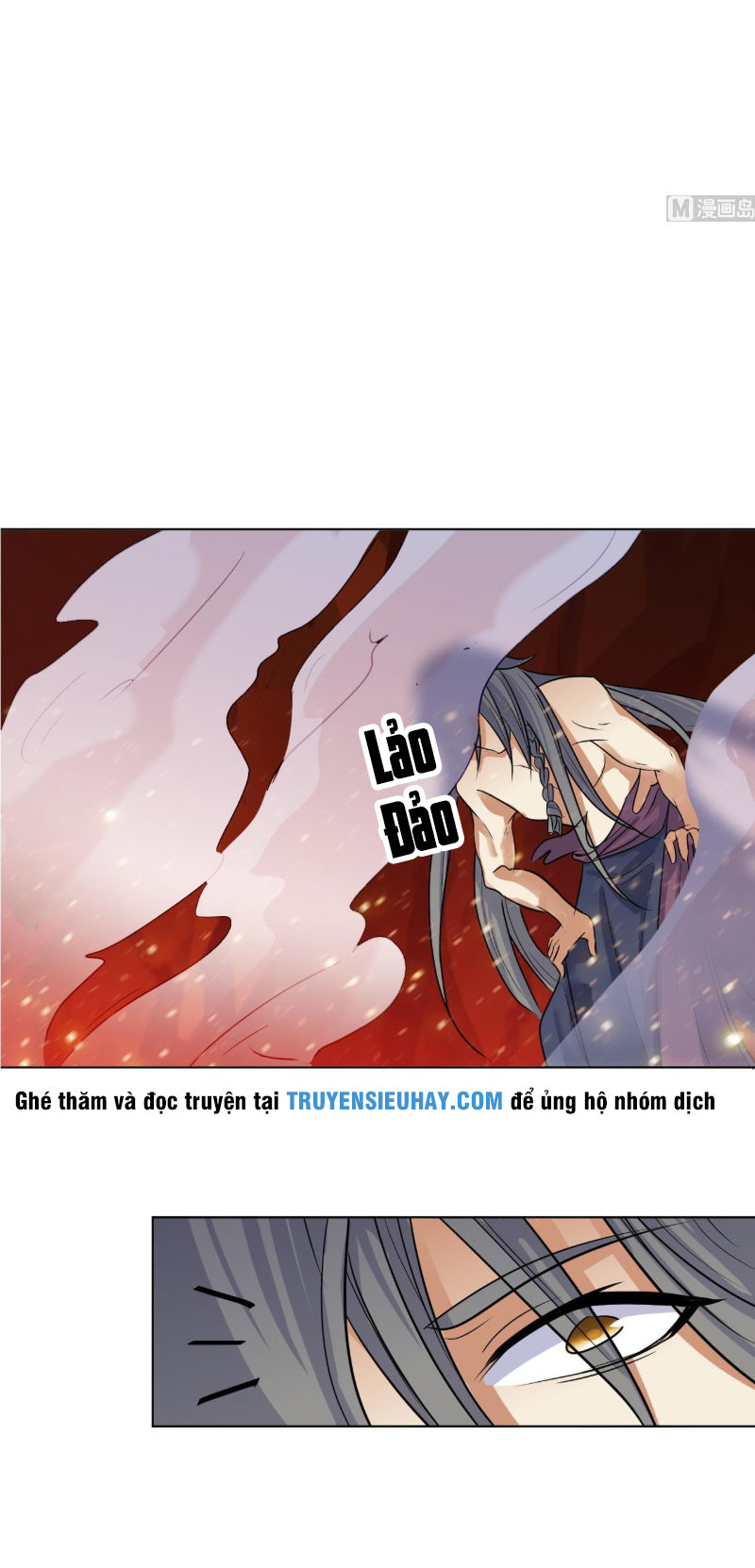 Võ Nghịch Cửu Thiên Chapter 34 - 8