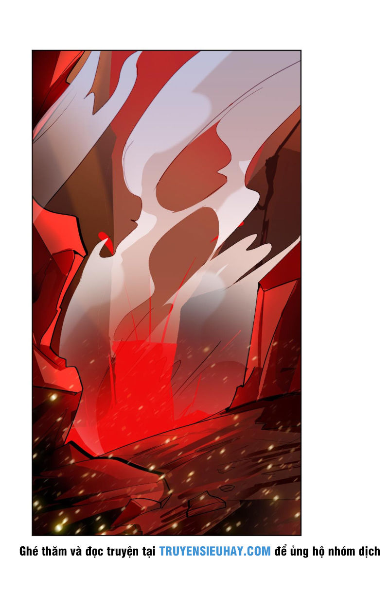 Võ Nghịch Cửu Thiên Chapter 34 - 9