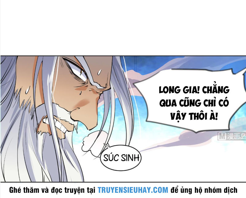 Võ Nghịch Cửu Thiên Chapter 35 - 14