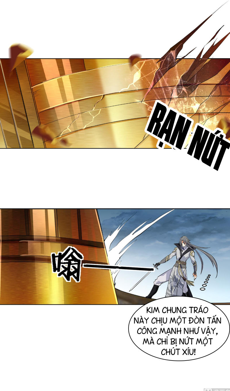 Võ Nghịch Cửu Thiên Chapter 36 - 12