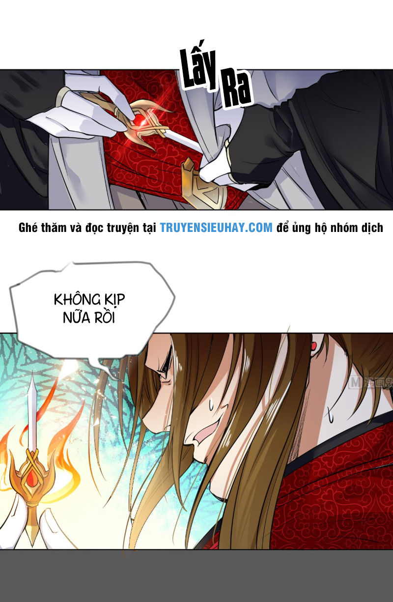 Võ Nghịch Cửu Thiên Chapter 36 - 15