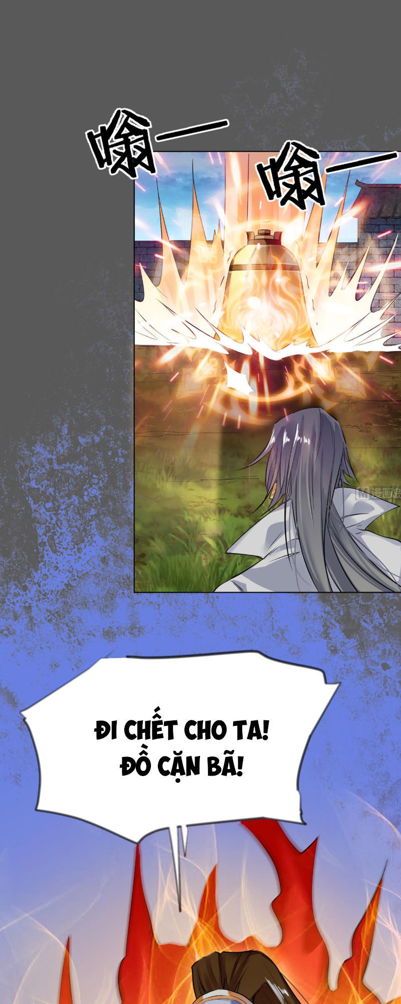 Võ Nghịch Cửu Thiên Chapter 36 - 16