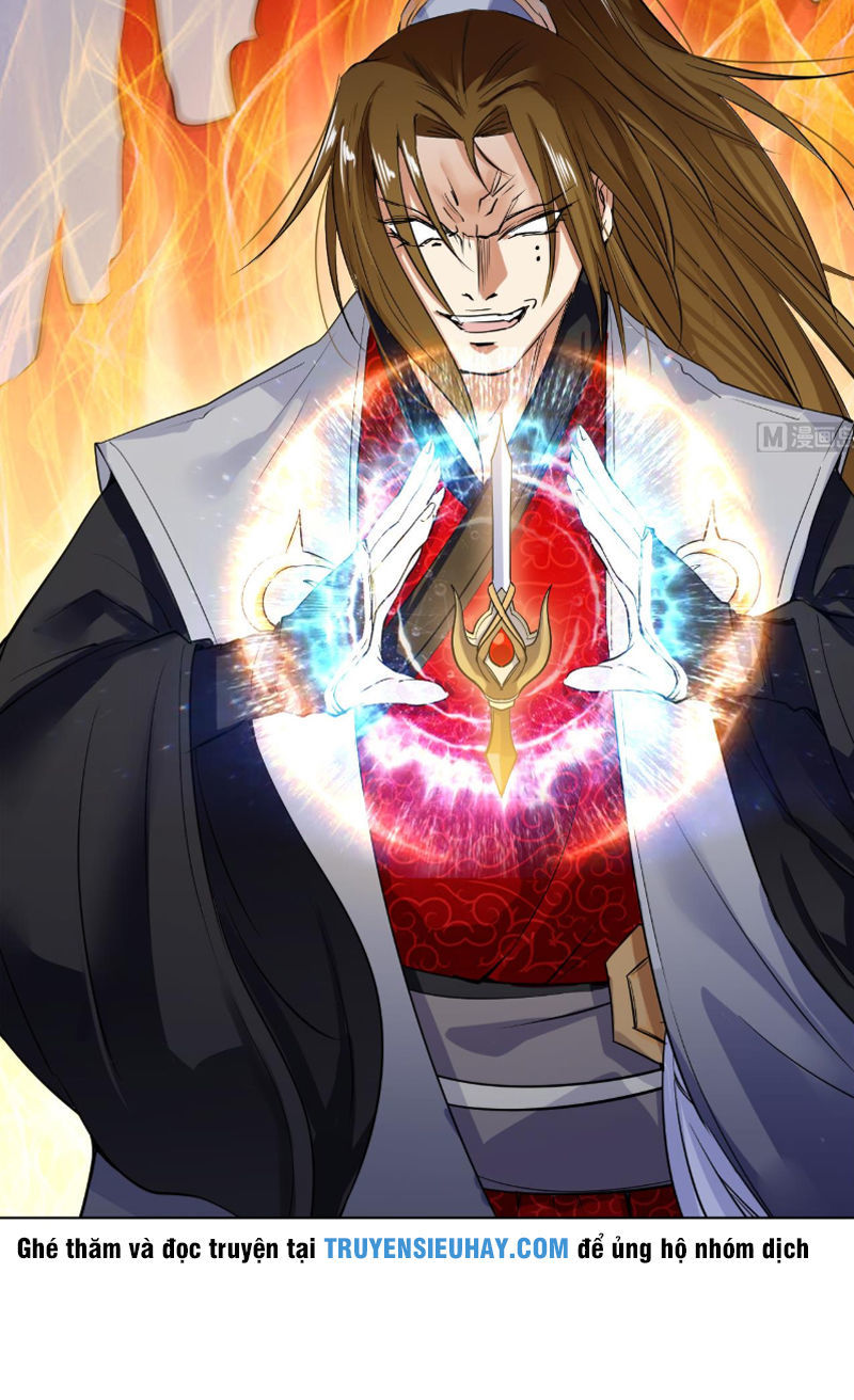 Võ Nghịch Cửu Thiên Chapter 36 - 17