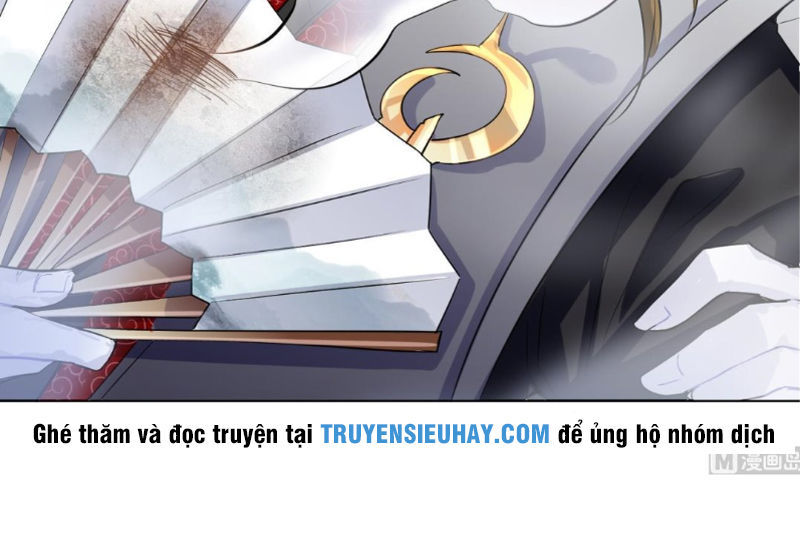 Võ Nghịch Cửu Thiên Chapter 36 - 6