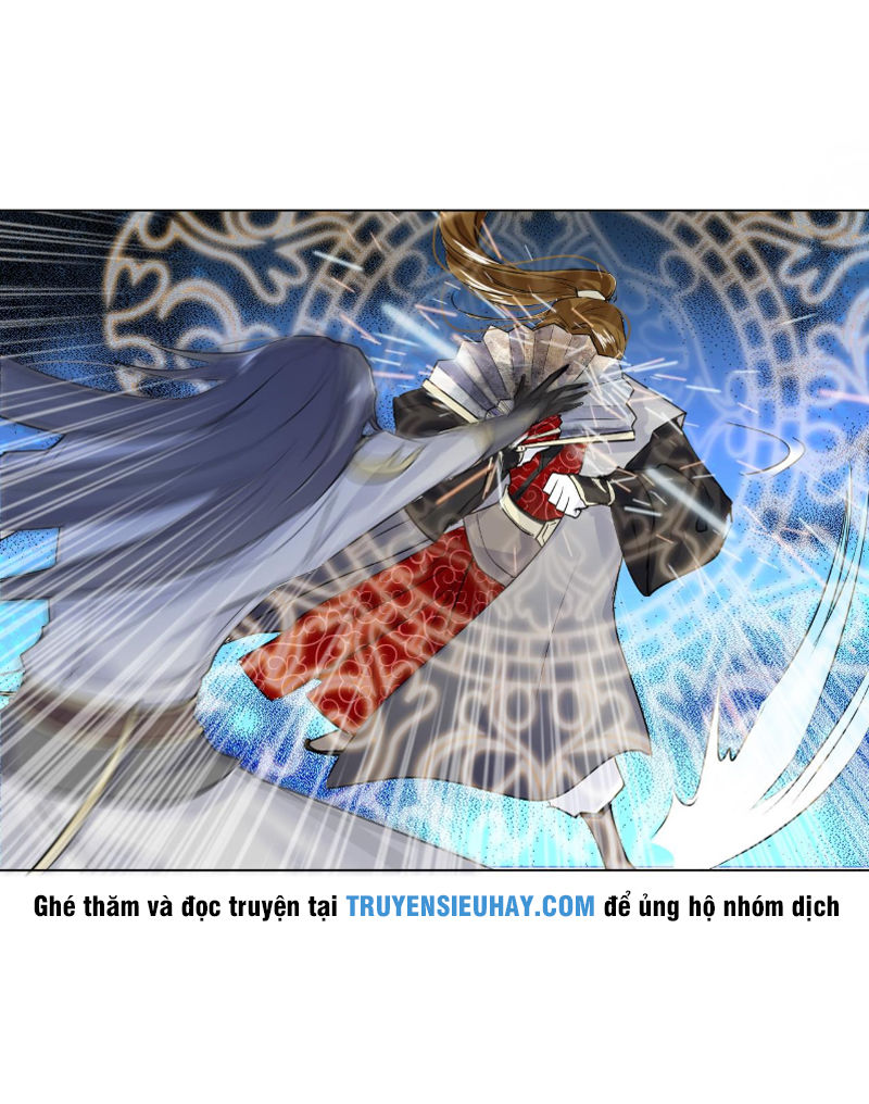 Võ Nghịch Cửu Thiên Chapter 36 - 7