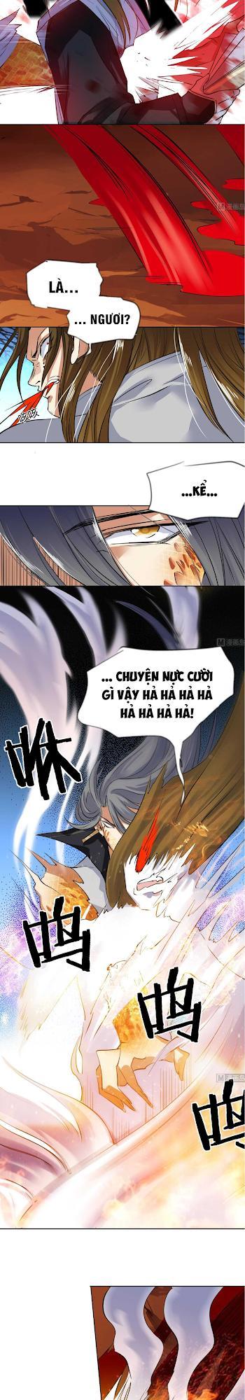 Võ Nghịch Cửu Thiên Chapter 37 - 5