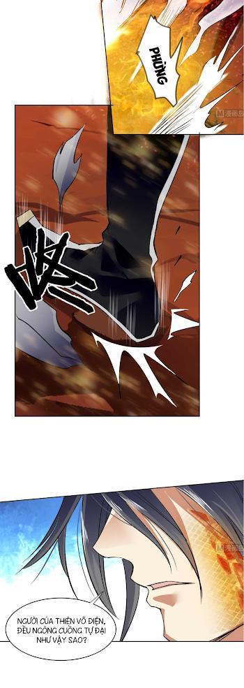 Võ Nghịch Cửu Thiên Chapter 37 - 6