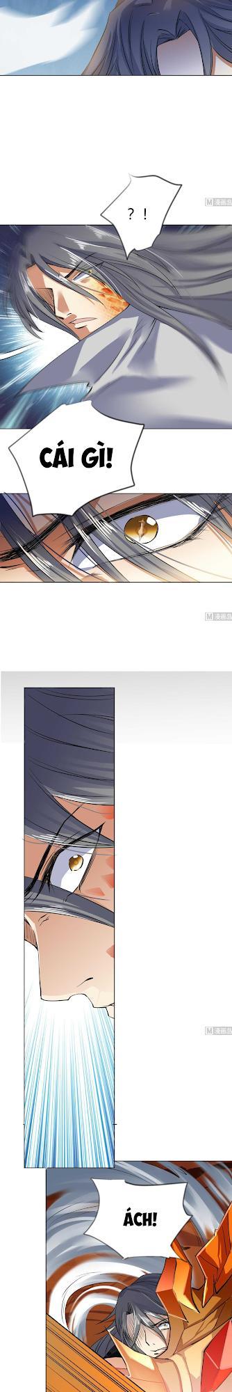 Võ Nghịch Cửu Thiên Chapter 38 - 2