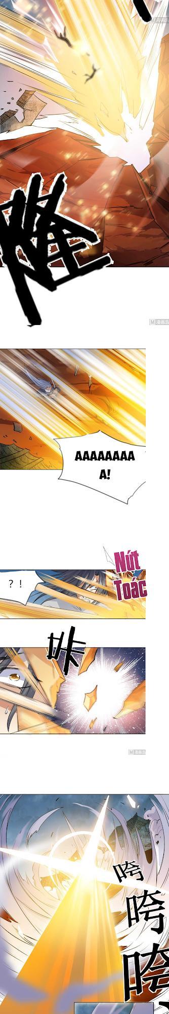Võ Nghịch Cửu Thiên Chapter 38 - 4