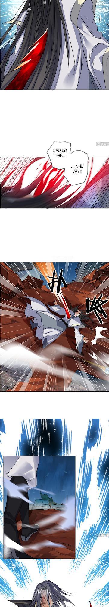 Võ Nghịch Cửu Thiên Chapter 39 - 3