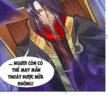 Võ Nghịch Cửu Thiên Chapter 40 - 6