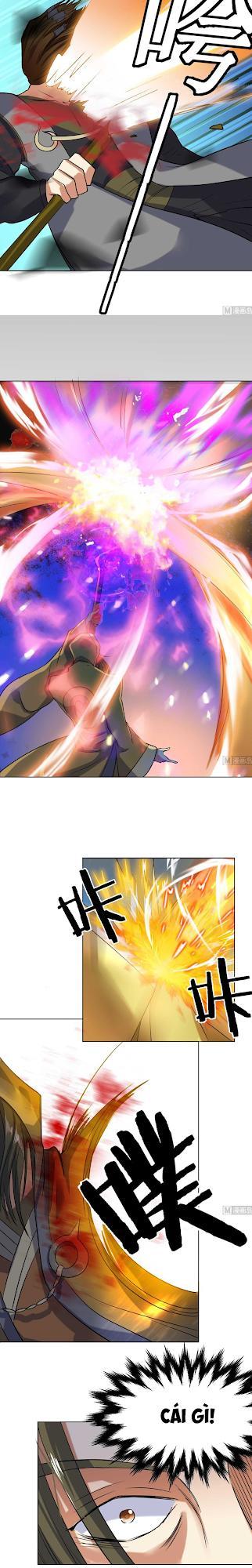 Võ Nghịch Cửu Thiên Chapter 44 - 3