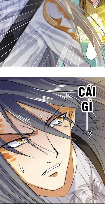 Võ Nghịch Cửu Thiên Chapter 45 - 6